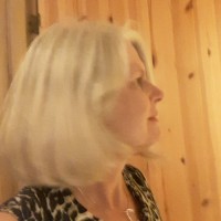 Annette Björklund
