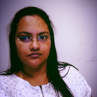 Aarti Desai
