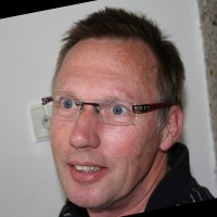 Douwe Van Der Kooij