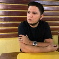 Vando Paulino