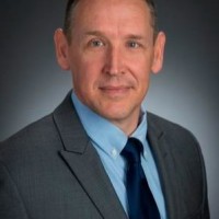 Blake Kramer