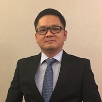 Vincent Yong Kok Leong