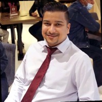 Shailendra Neupane
