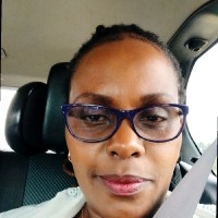 Alice Wanjiru