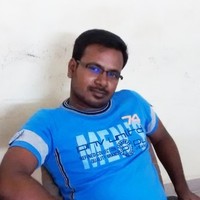 Santhosh A