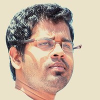 sreejith Bharathan
