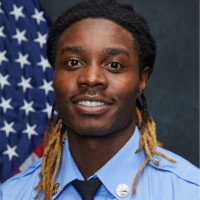 Antoine Johnson