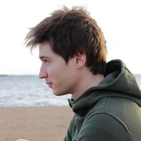 Andrey Lebedevsky