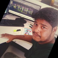 Syam Sundara Rao Noupada