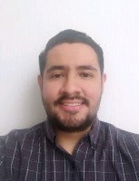 Erik Uribe