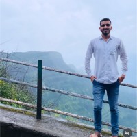 Prashant Mohite