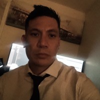 Nicholas Aguirre
