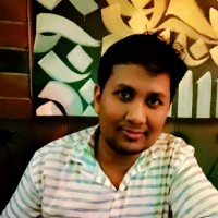 SRIKANT GUPTA