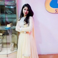 Priyanka Upadhyay