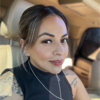 Luz Vazquez