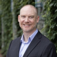 Nigel Glennie