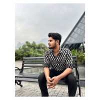 Santhosh B