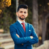 Hani Saleh