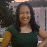 Cleonice Camargo