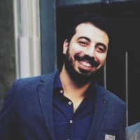 Nader Alaa