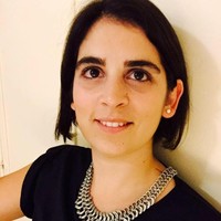 María Mercedes Marfetán Curbelo