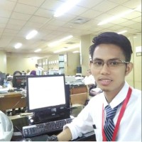 Suprianto Haseng