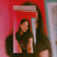 Krishnangini Kashyap