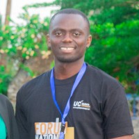 david KOUAMENOU