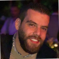 Mahmoud Mortada