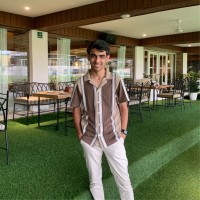 Vansh Bhatia