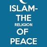 Islam Is Peace