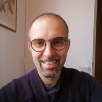Franck Grima