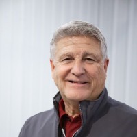 Ray Fosburg