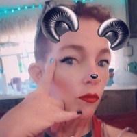Aundrea Sparks