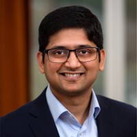 Nikhil Wadodkar