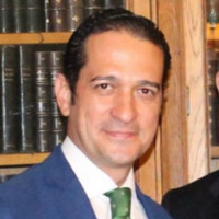 Jose Antonio Gil Garcia-Valdecasas