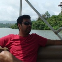 Nirmal Sagar