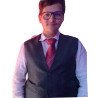 Aakarsh Kushwah