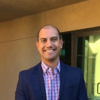 Andrew Castillo, Mba Ctfa Csop