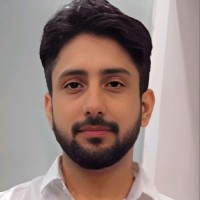 Jamal Ahmad