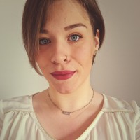 Florine Vanhille