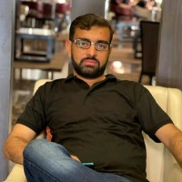 Khizar Waseem