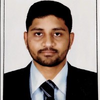 Maulik Vasoya