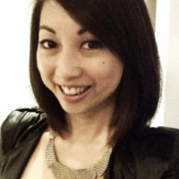 Cindy Chia