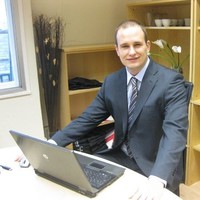 Darko Stefanovic
