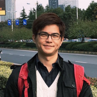 Kelvin Yang