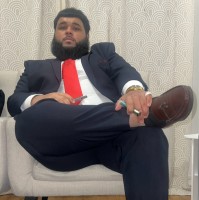 Suhaib Hussain