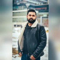 Md Ashrafuzzaman