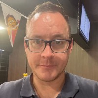 Jon Cartledge