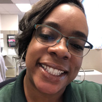 Latisa Spivey